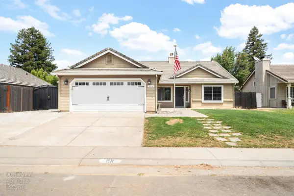 191 Cinnamon Drive, Galt, CA 95632