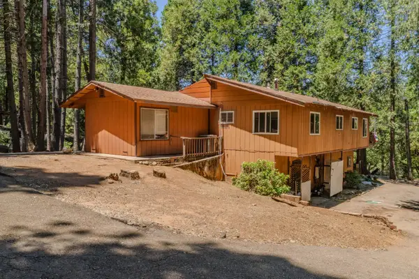 23512 Robin Rd, Pioneer, CA 95666