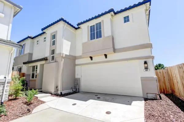 407 Caravaggio Circle, Sacramento, CA 95835