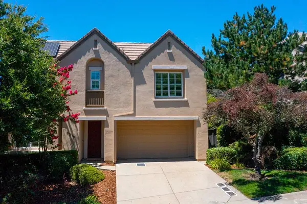 3216 Rapallo Place, El Dorado Hills, CA 95762