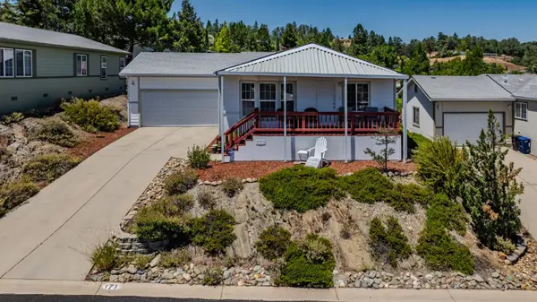 20 Rollingwood Drive #171, Jackson, CA 95642