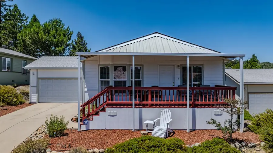 20 Rollingwood Drive #171, Jackson, CA 95642 - #2