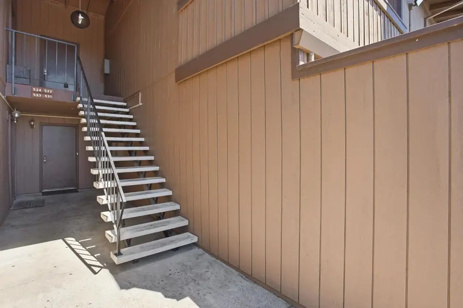 947 Fulton Avenue #522, Sacramento, CA 95825 - #3