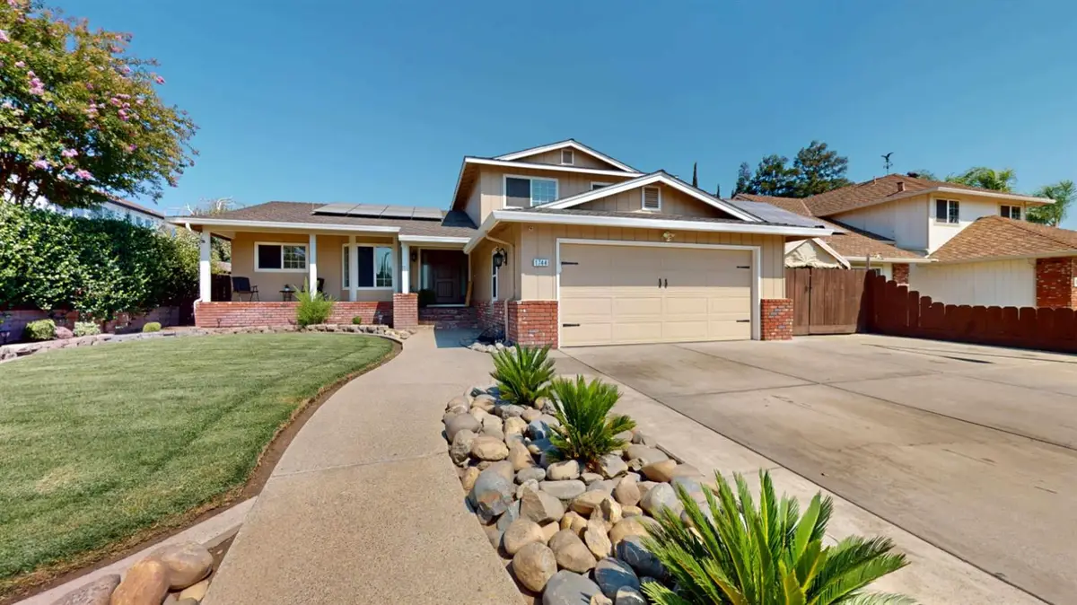 1744 Hyde Park Lane, Manteca, CA 95336 - #1
