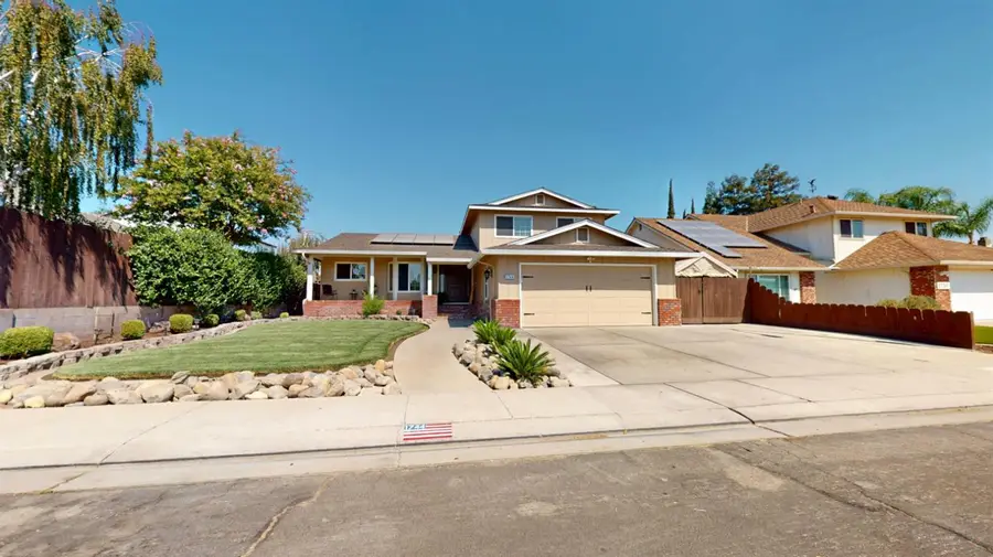 1744 Hyde Park Lane, Manteca, CA 95336 - #2