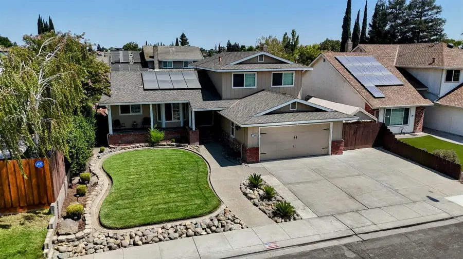 1744 Hyde Park Lane, Manteca, CA 95336 - #3
