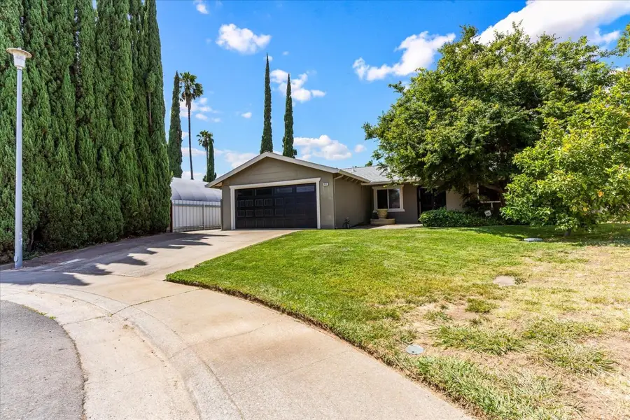 2810 Bogdan Court, Sacramento, CA 95827 - #2