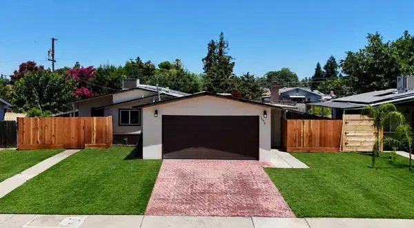 1575 Primrose Avenue, Merced, CA 95340