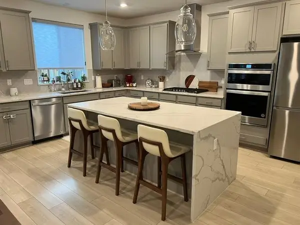 217 Brush Creek Drive, Brentwood, CA 94513