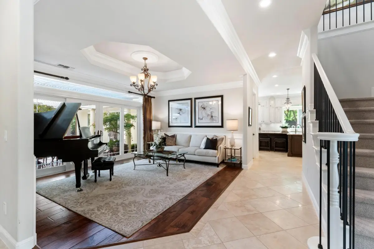 4602 Snowden Court, Granite Bay, CA 95746 - #1