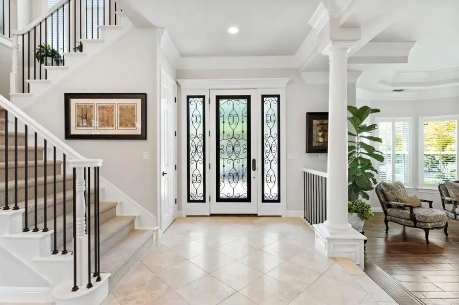 4602 Snowden Court, Granite Bay, CA 95746 - #2