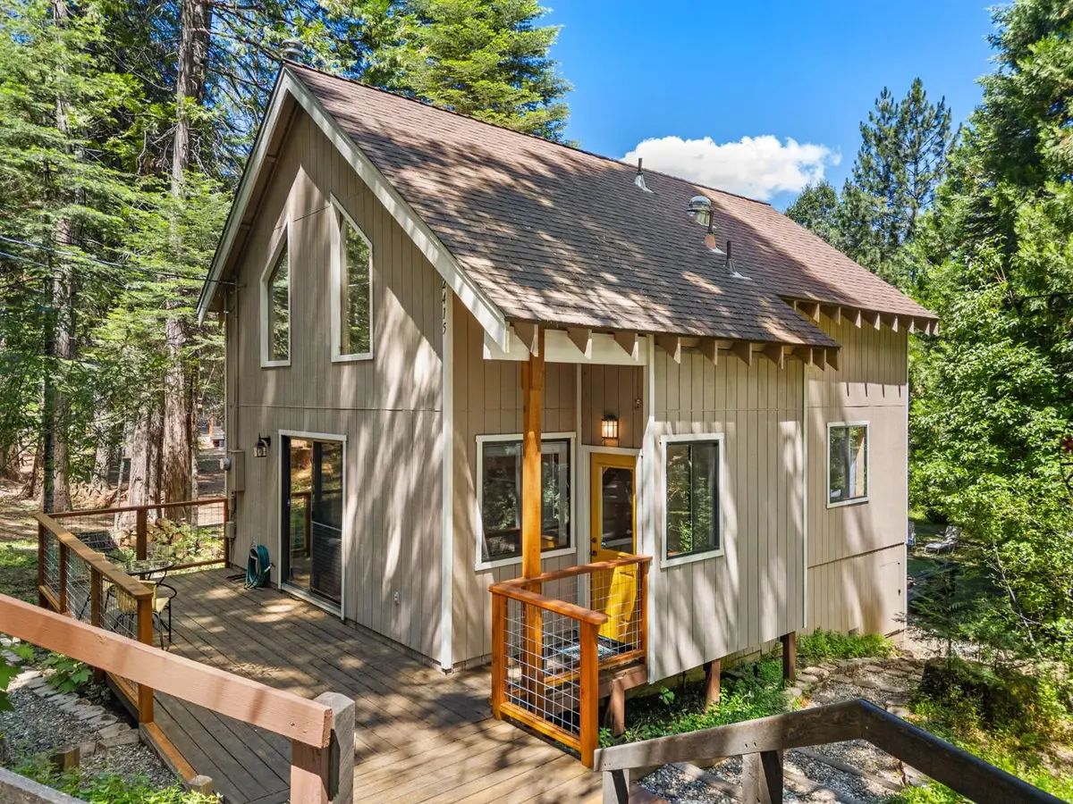 2415 Murphys Drive, Arnold, CA 95223 - #1