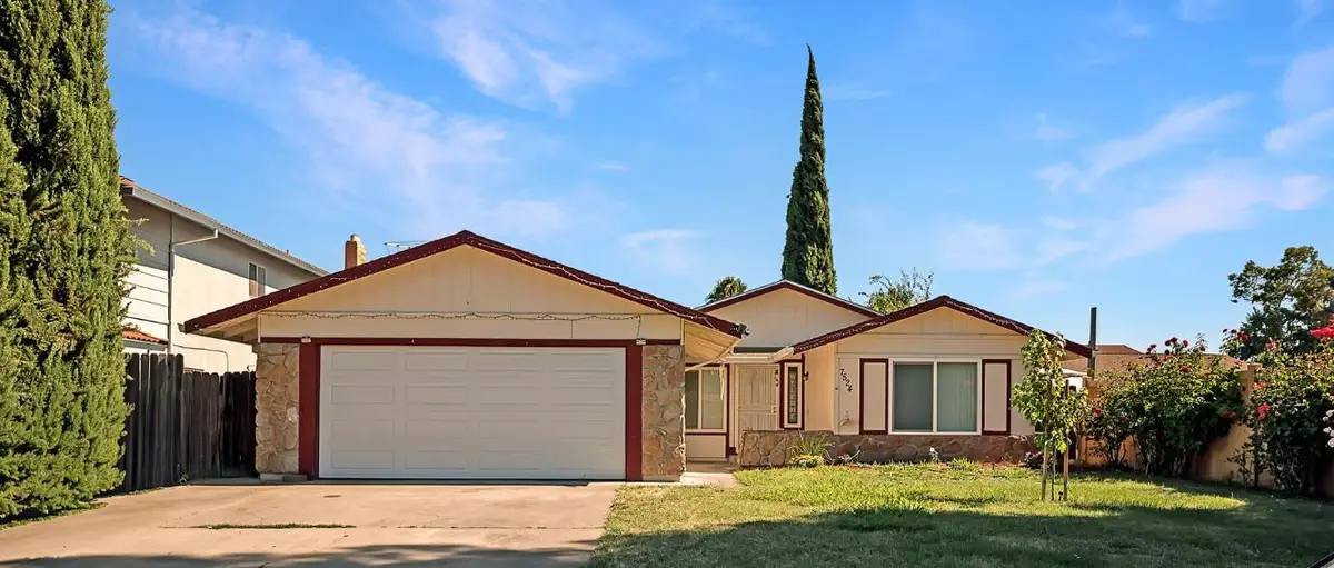 7524 Mctavish Circle, Sacramento, CA 95828 - #1
