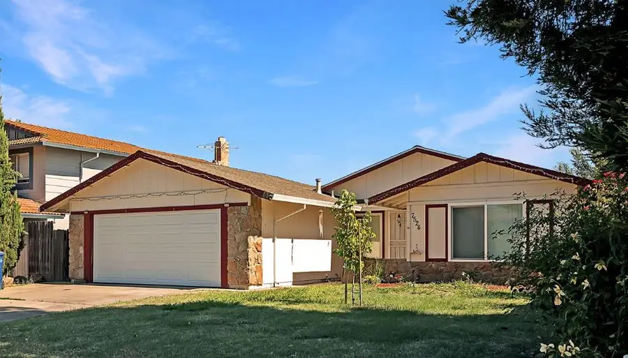 7524 Mctavish Circle, Sacramento, CA 95828 - #2