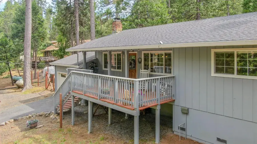 2020 Antler Drive, Arnold, CA 95223 - #2