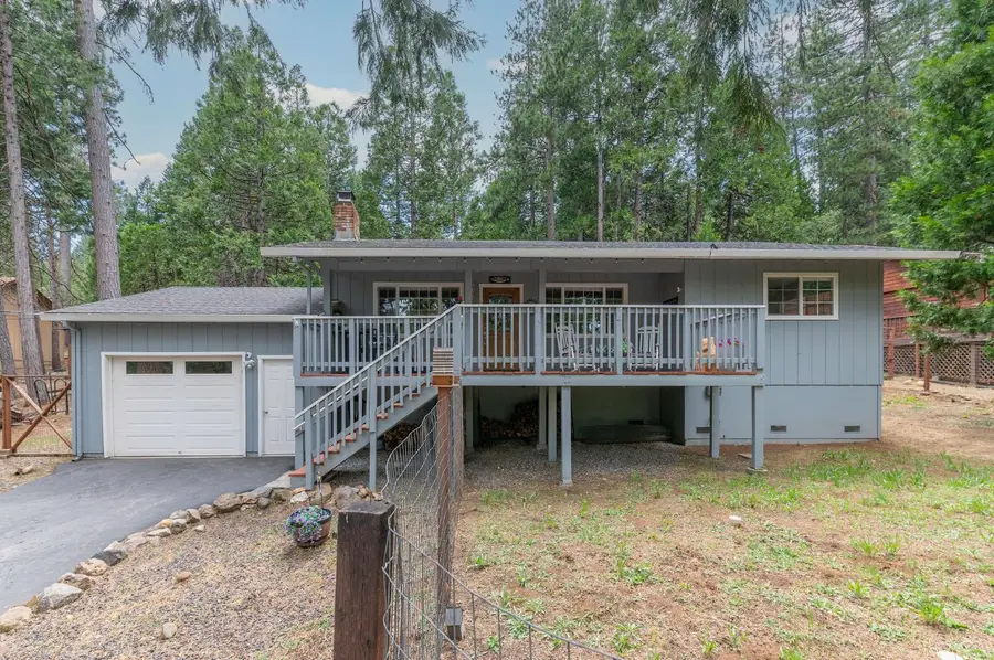 2020 Antler Drive, Arnold, CA 95223 - #3