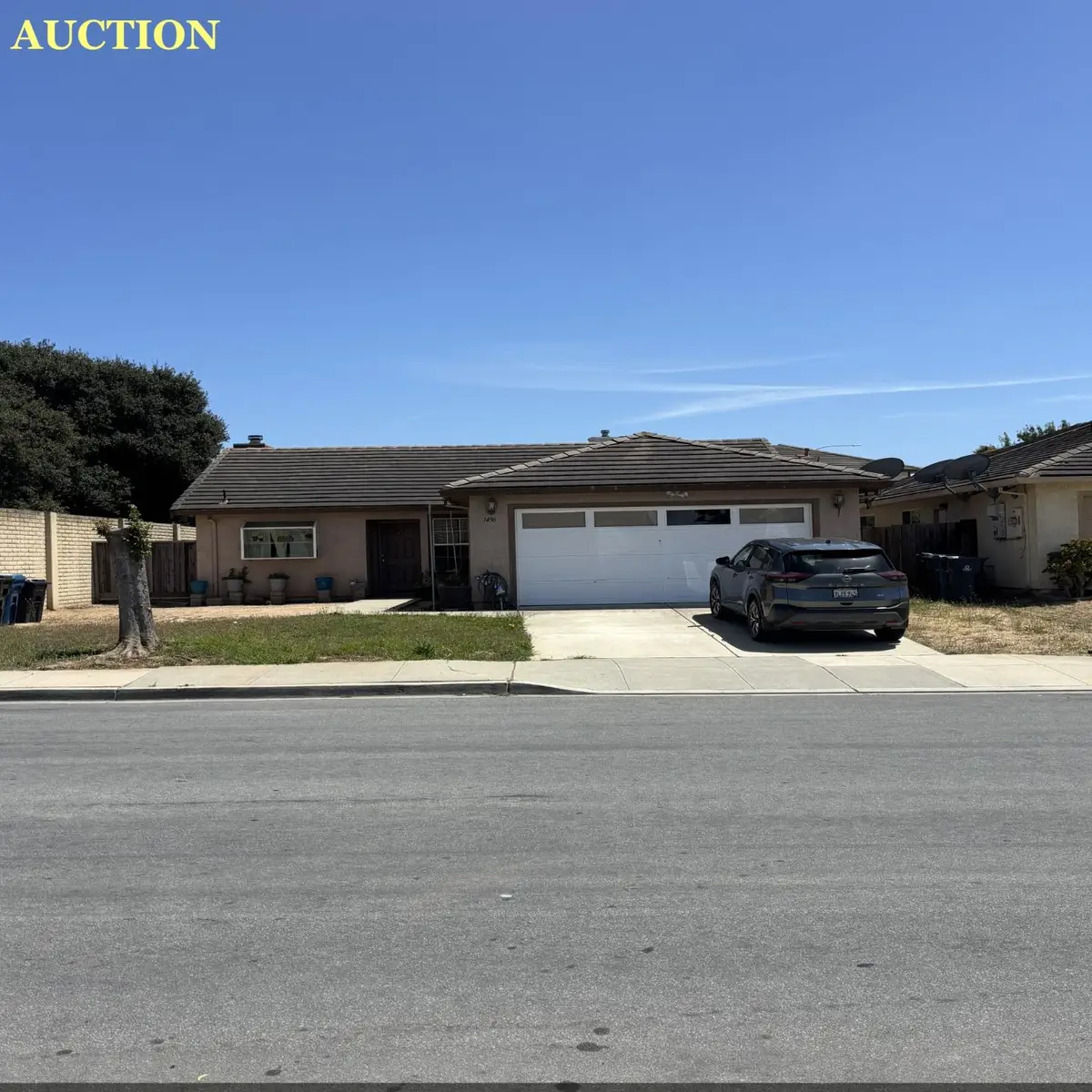 1496 Falcon, Salinas, CA 93905 - #1