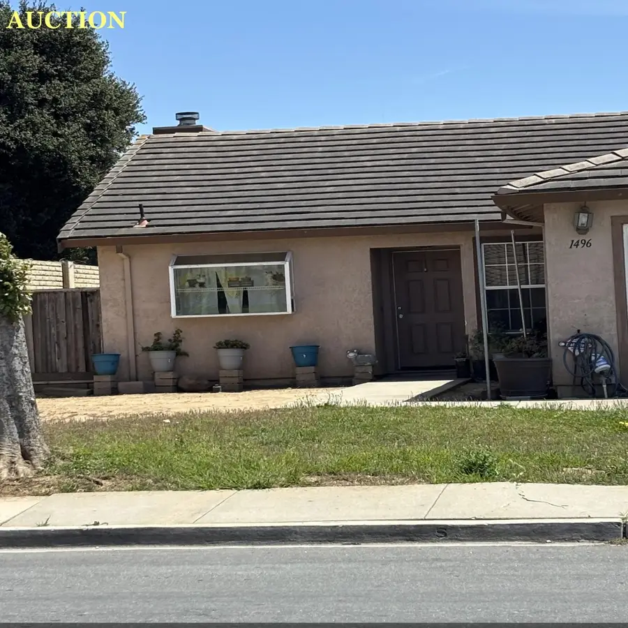 1496 Falcon, Salinas, CA 93905 - #3