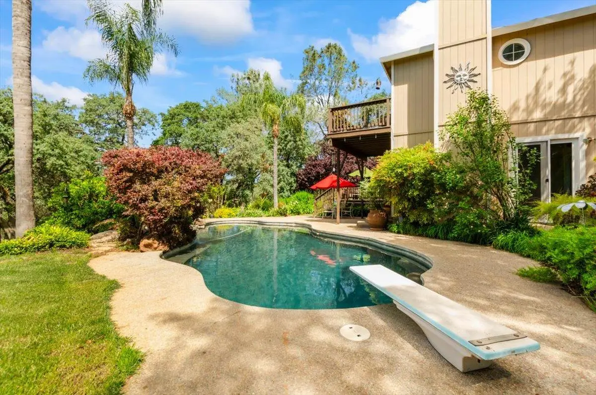 3720 Four Springs Drive, Rescue, CA 95672 - #1