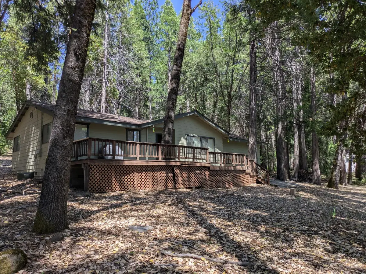 14365 N Bloomfield Road, Nevada City, CA 95959 - #1