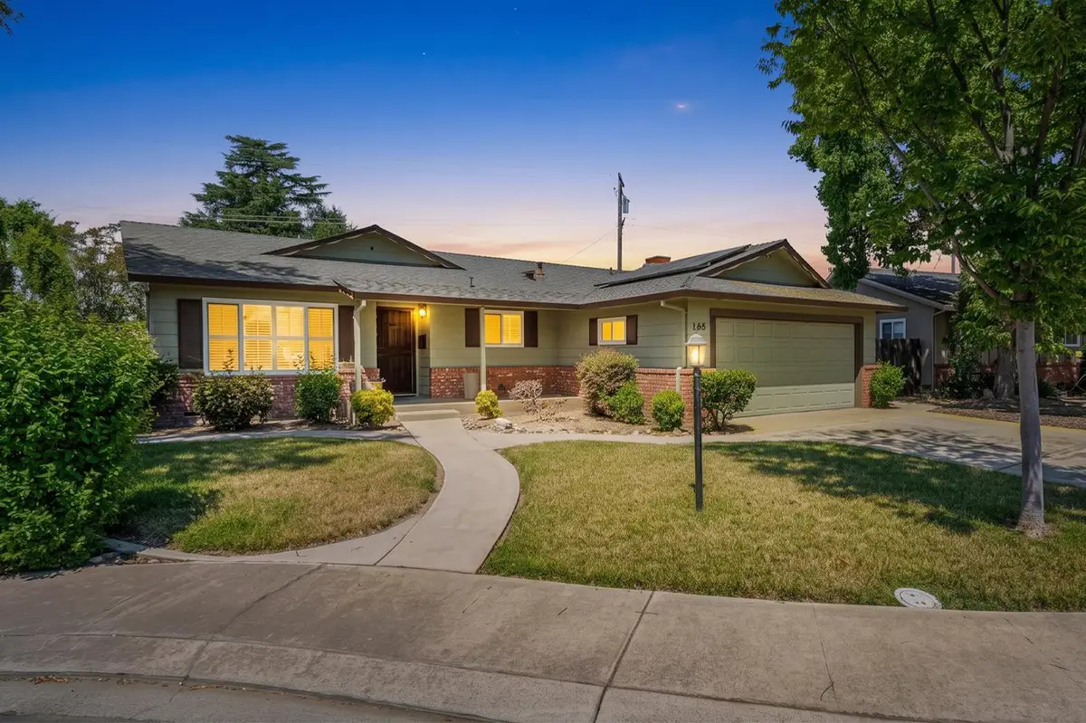 365 Birchwood Court, Modesto, CA 95350 - #1