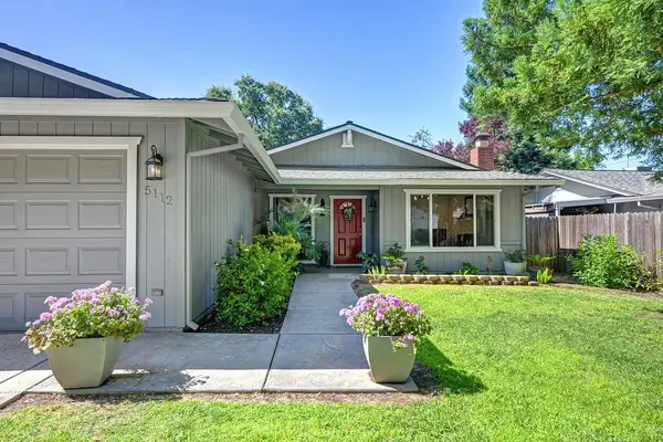 5112 Kovanda Avenue, Carmichael, CA 95608