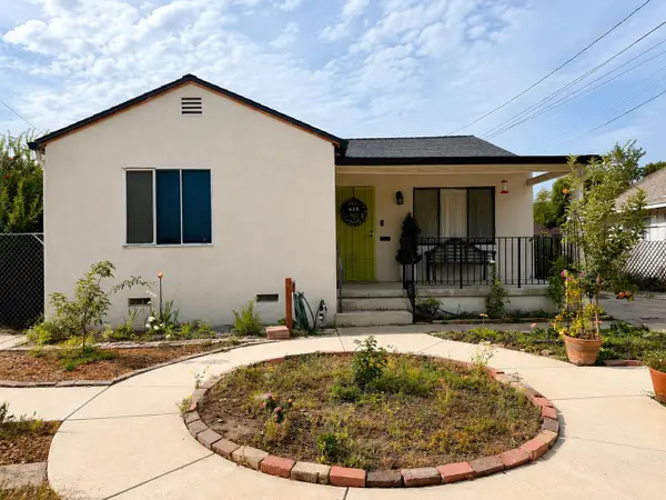 429 W Jackson Street, Stockton, CA 95206