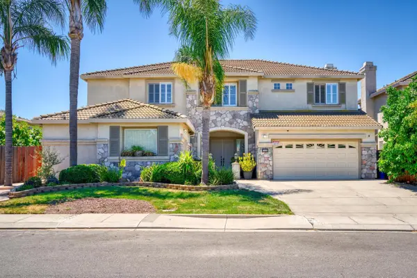 2208 Steinbeck Drive, Modesto, CA 95356