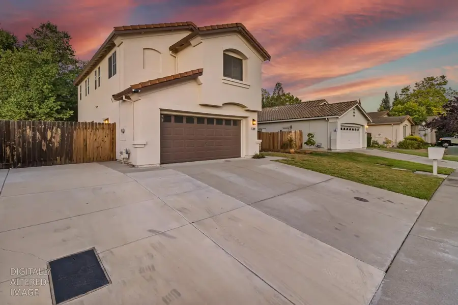 1080 Rudgwick Drive, Roseville, CA 95747 - #2