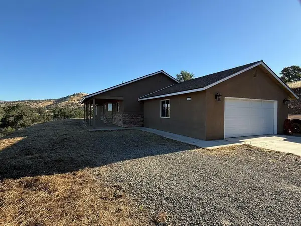 5358 Dunn Ranch Road, Catheys Valley, CA 95306