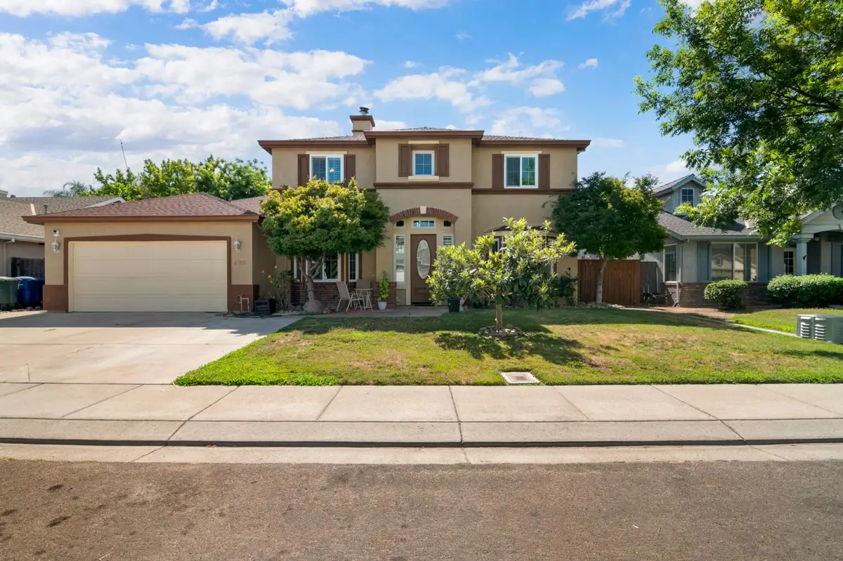 4105 Timeless Trail Drive, Modesto, CA 95356 - #1
