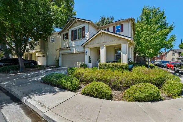 4531 Woodbine Drive, Stockton, CA 95210