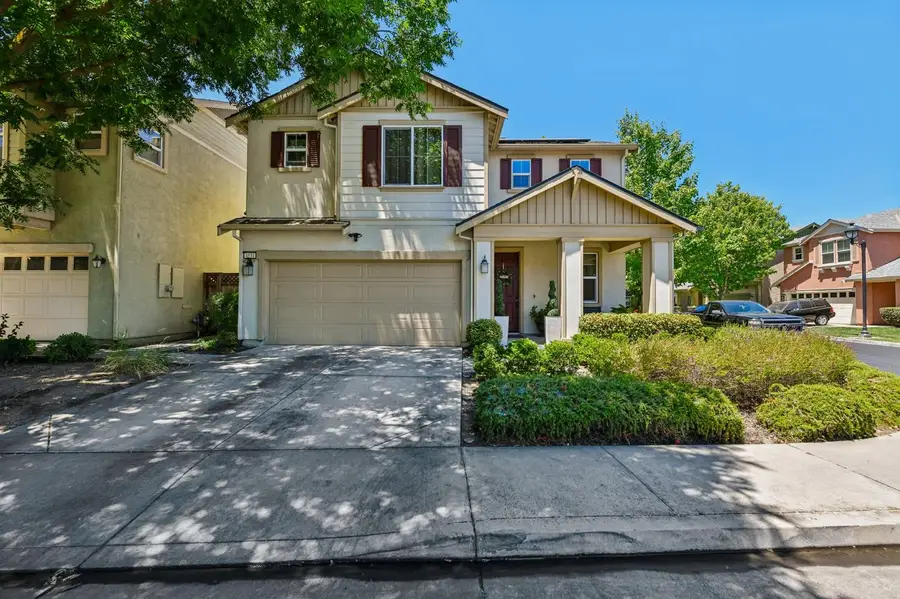 4531 Woodbine Drive, Stockton, CA 95210 - #2