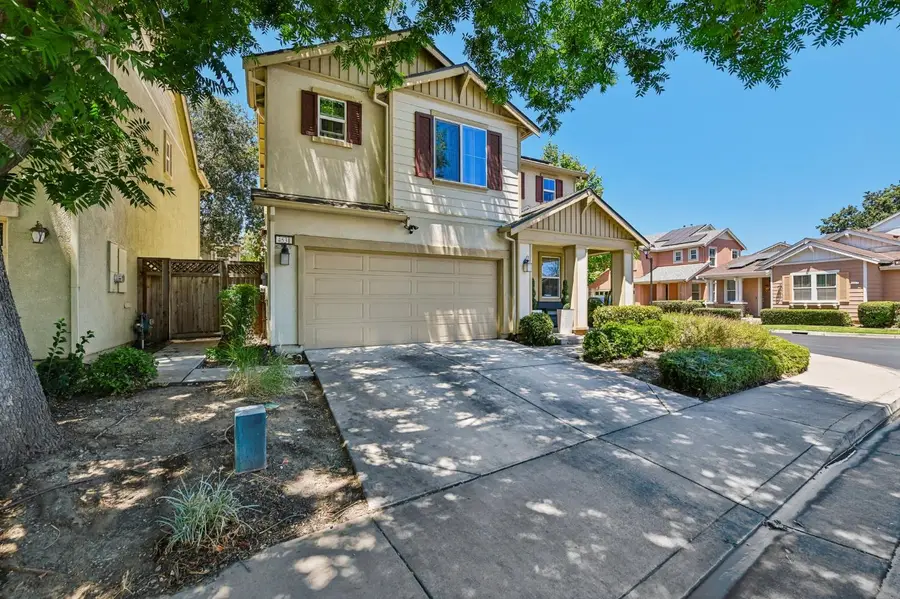 4531 Woodbine Drive, Stockton, CA 95210 - #3