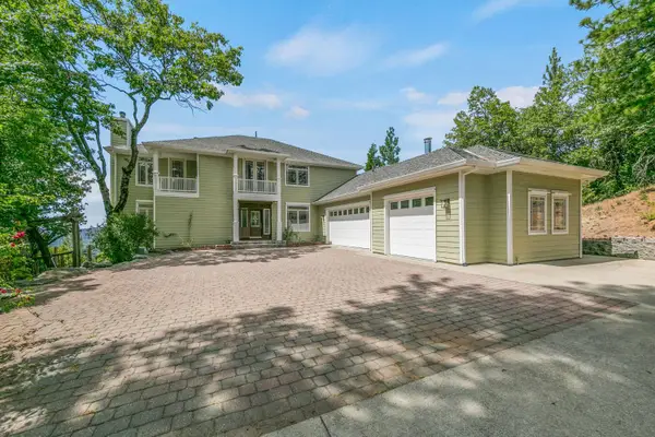 6060 Keeble Lane, Camino, CA 95709