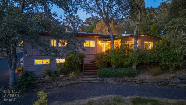 1493 Calaveritas Road, San Andreas, CA 95249