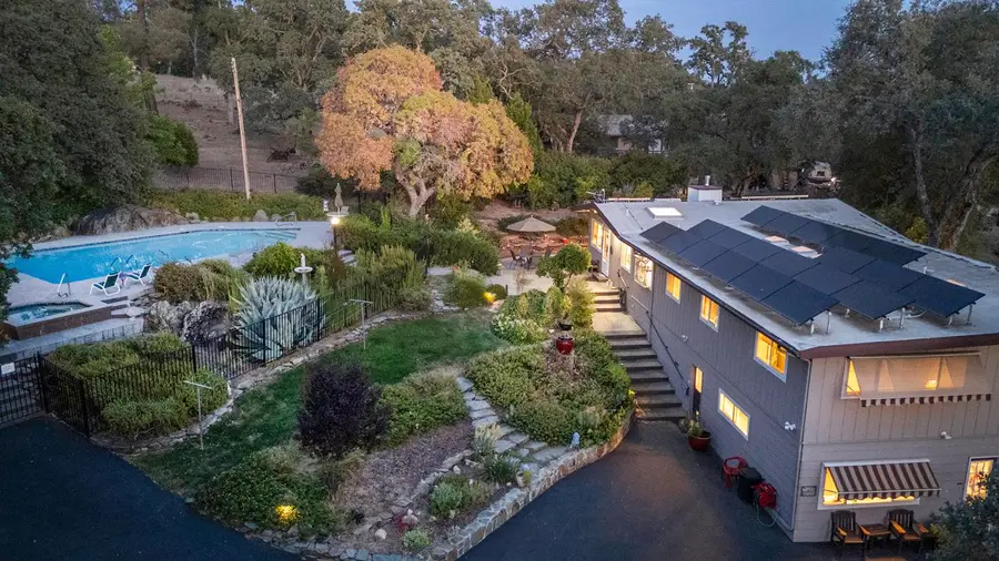 1493 Calaveritas Road, San Andreas, CA 95249 - #3