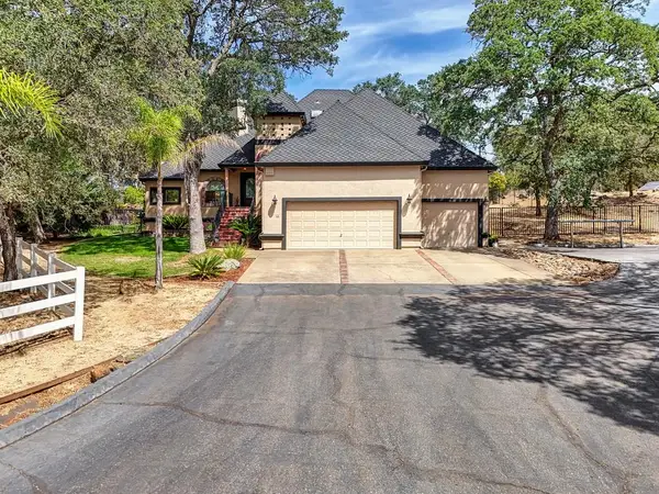 5551 Saddlehorn Road, Shingle Springs, CA 95682
