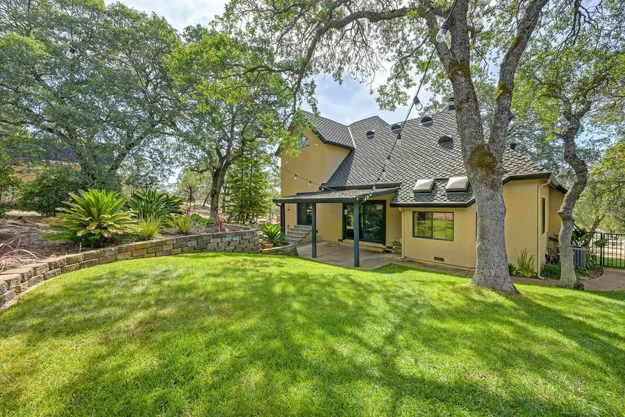 5551 Saddlehorn Road, Shingle Springs, CA 95682 - #2