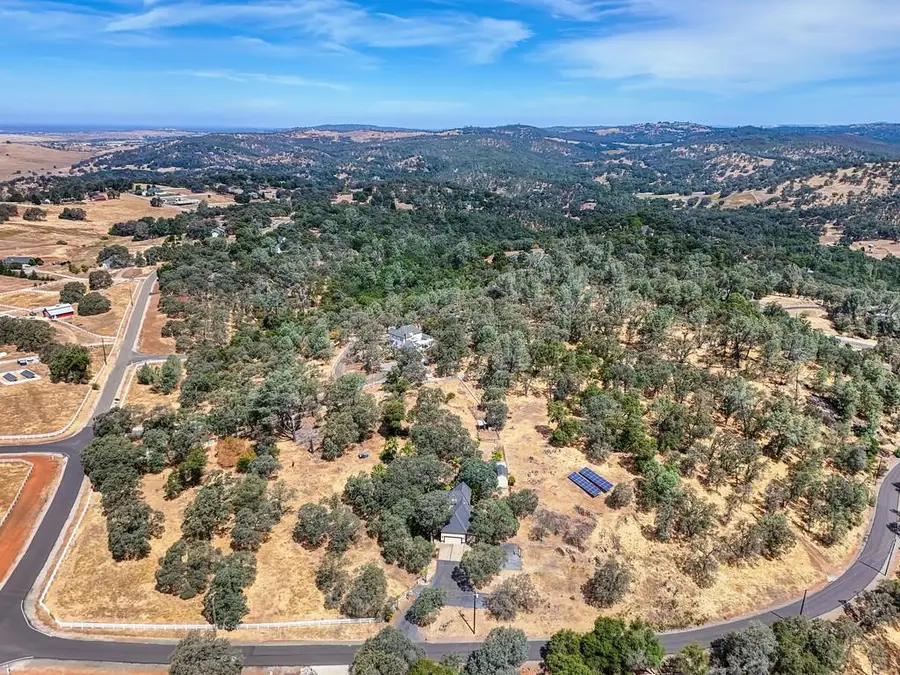 5551 Saddlehorn Road, Shingle Springs, CA 95682 - #3