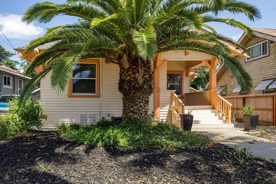 625 W Poplar Street, Stockton, CA 95203 - #2