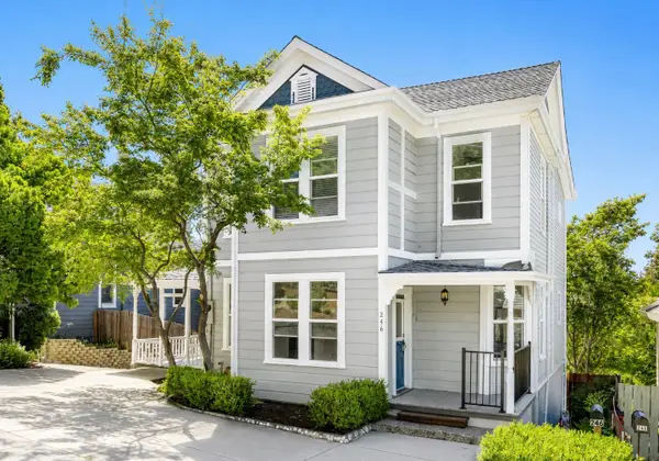 246 Huntley Avenue, Auburn, CA 95603