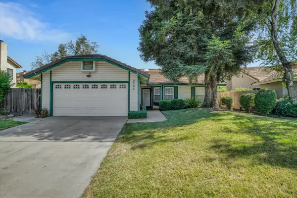 2504 Crosswood Way, Modesto, CA 95355