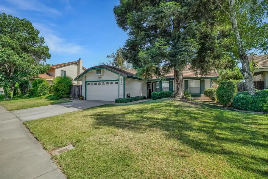 2504 Crosswood Way, Modesto, CA 95355 - #3