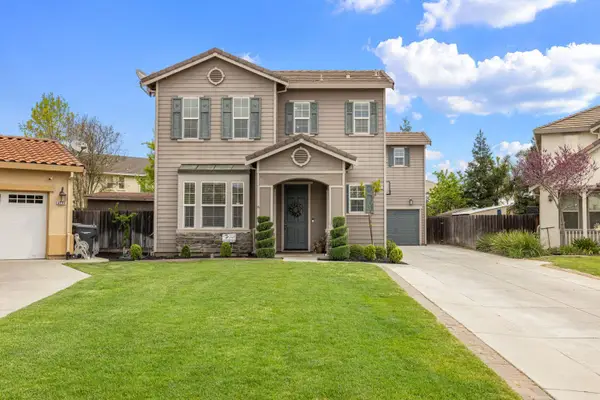 4130 Enclave Drive, Turlock, CA 95382