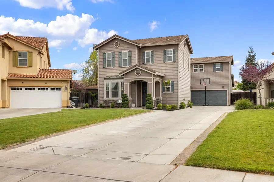 4130 Enclave Drive, Turlock, CA 95382 - #3