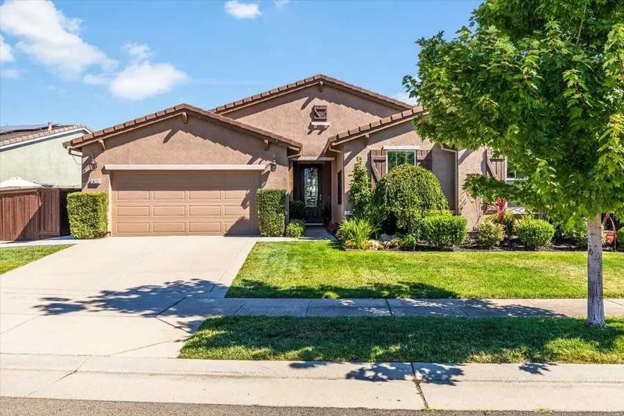 1612 Flora Way, Lincoln, CA 95648 - #3