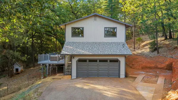 20292 Killarney Lane, Grass Valley, CA 95945
