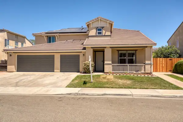 721 Gibralter Lane, Newman, CA 95360
