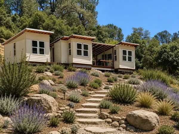 0 White Rock Road, Mountain Ranch, CA 95246